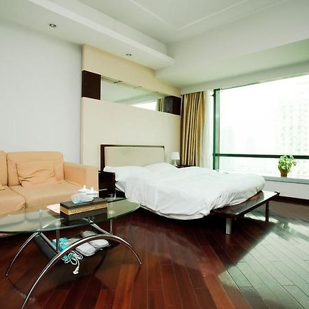 Shiji Shikong Ikea Hotel Shanghai Exterior photo