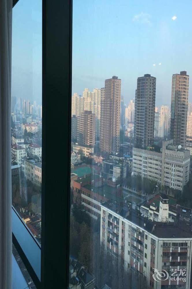 Shiji Shikong Ikea Hotel Shanghai Exterior photo