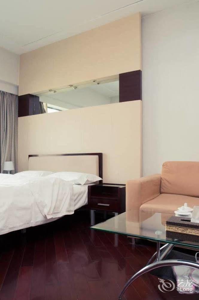 Shiji Shikong Ikea Hotel Shanghai Exterior photo