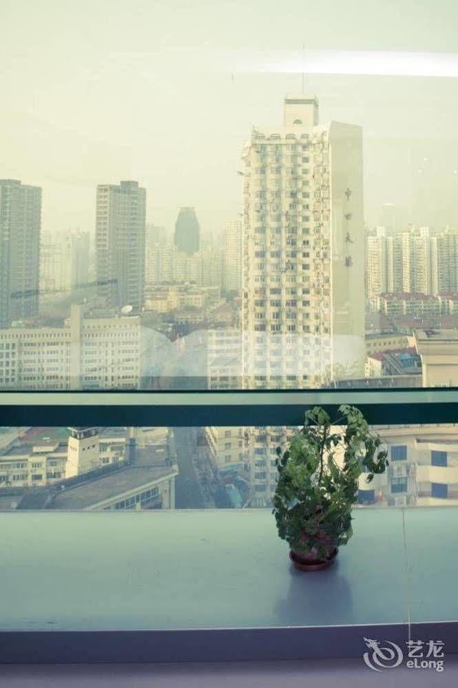 Shiji Shikong Ikea Hotel Shanghai Exterior photo